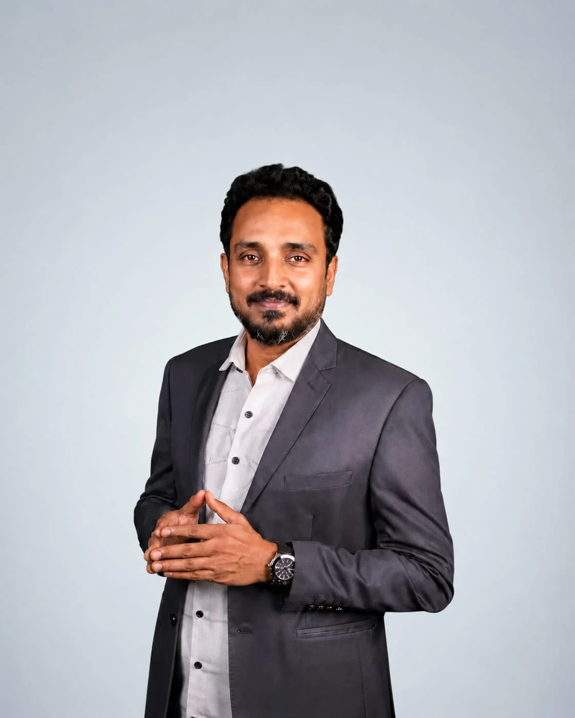 Arun Brandmonk - Founder & CEO