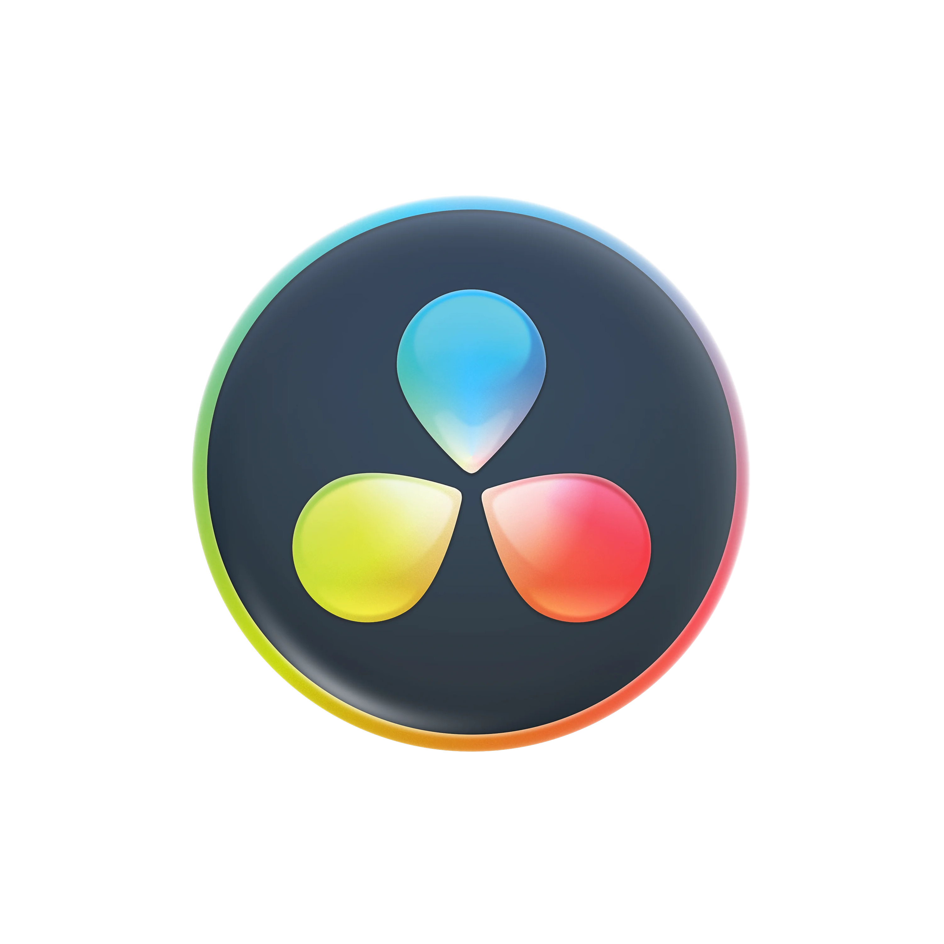 DaVinci Resolve