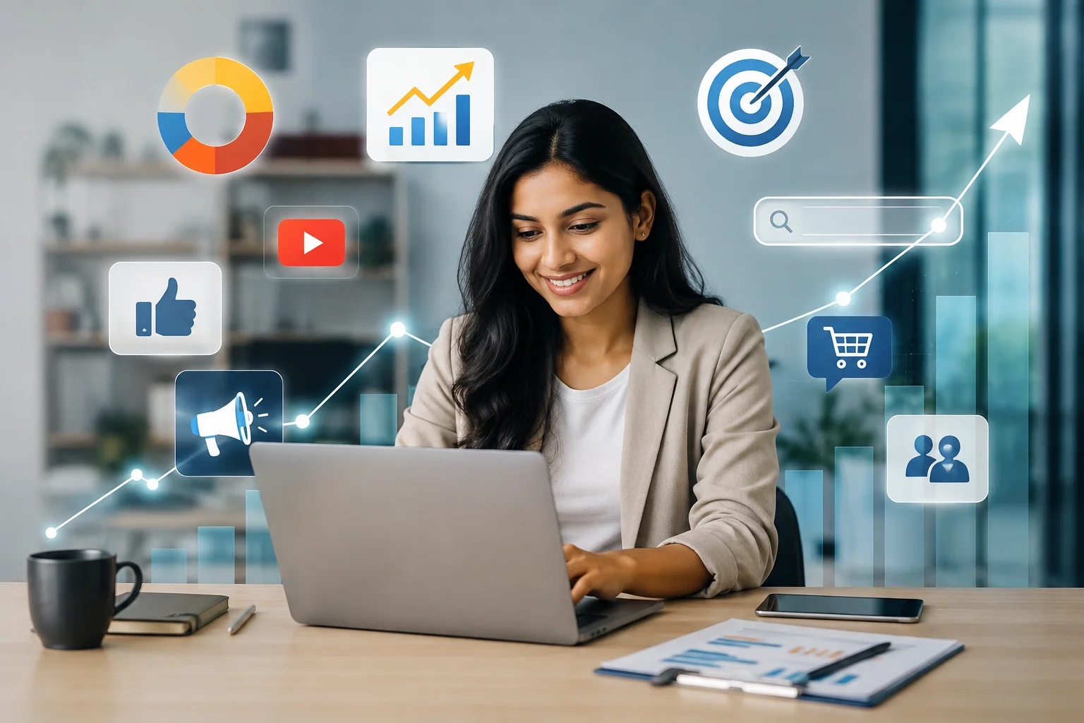 advance digital marketing