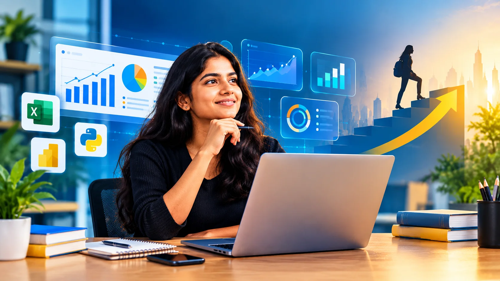 Data Analytics Course 2026: Skills & Career Guide