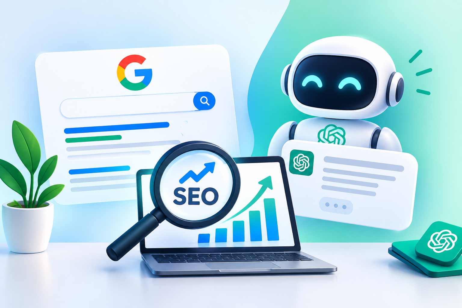 Is SEO Still Important in 2026 with AI Search and ChatGPT?